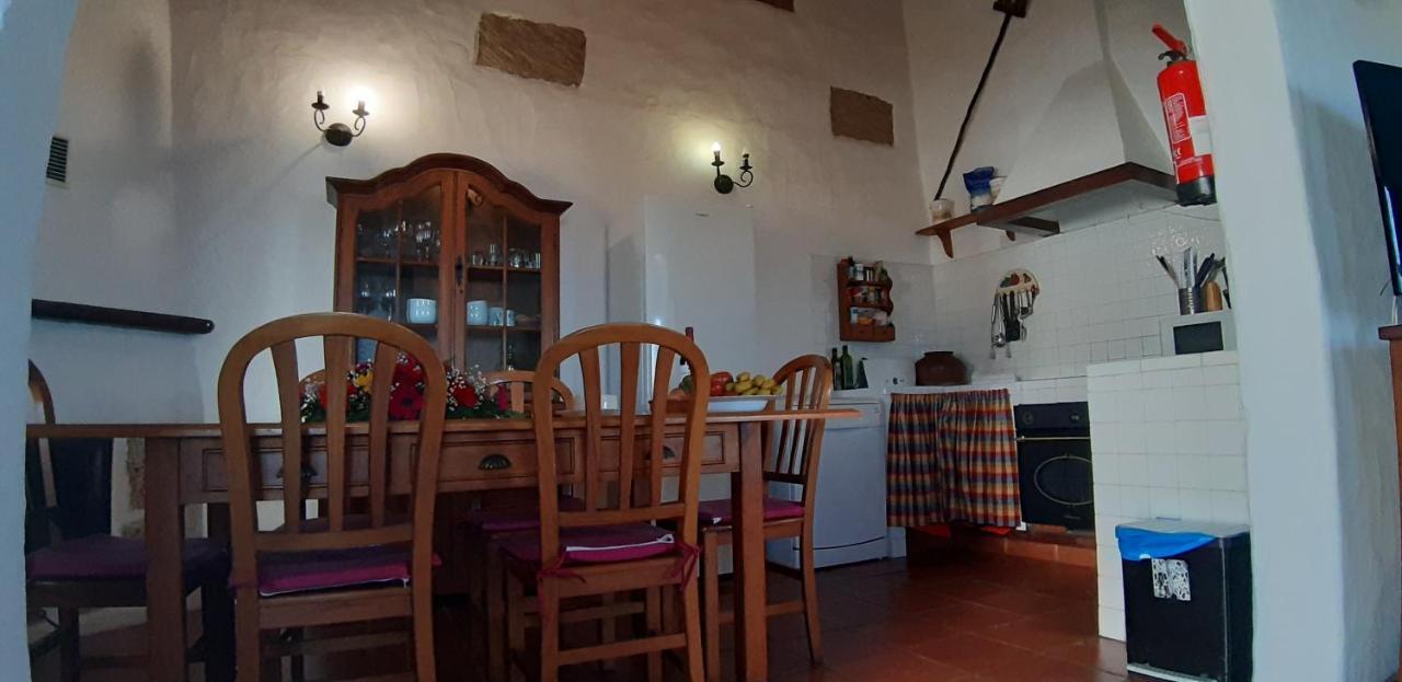Dulces Estada en una granja Chío