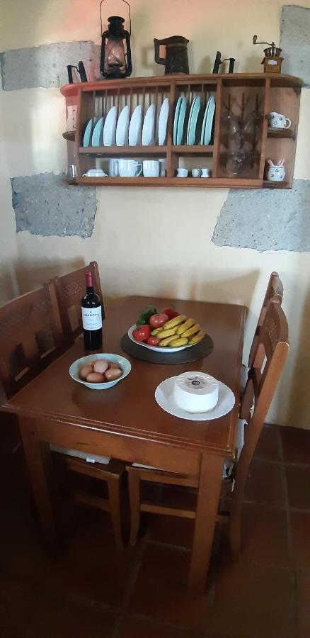 Estada en una granja Dulces