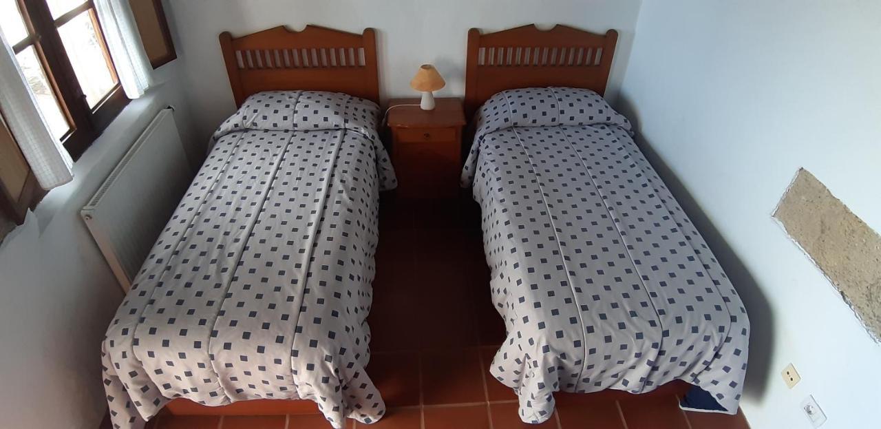 Dulces Estada en una granja