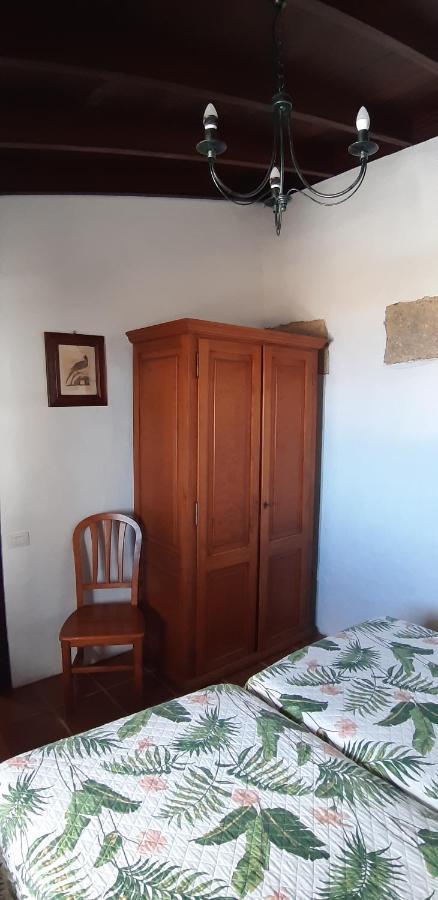 Dulces Estada en una granja