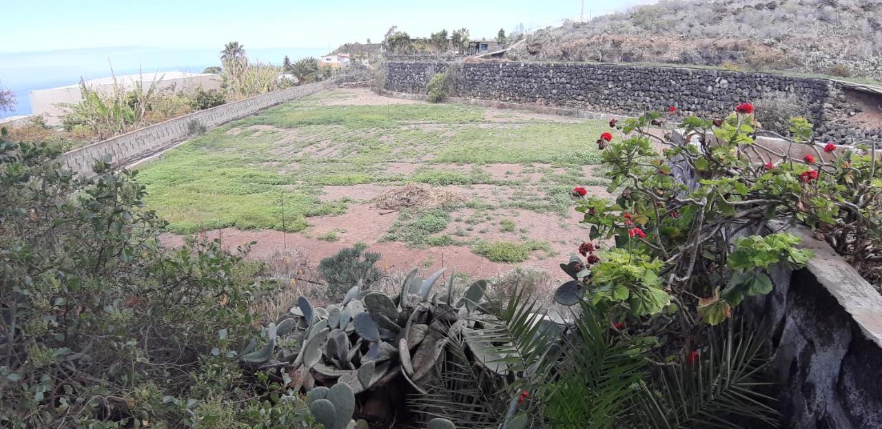 Estada en una granja Dulces Chío
