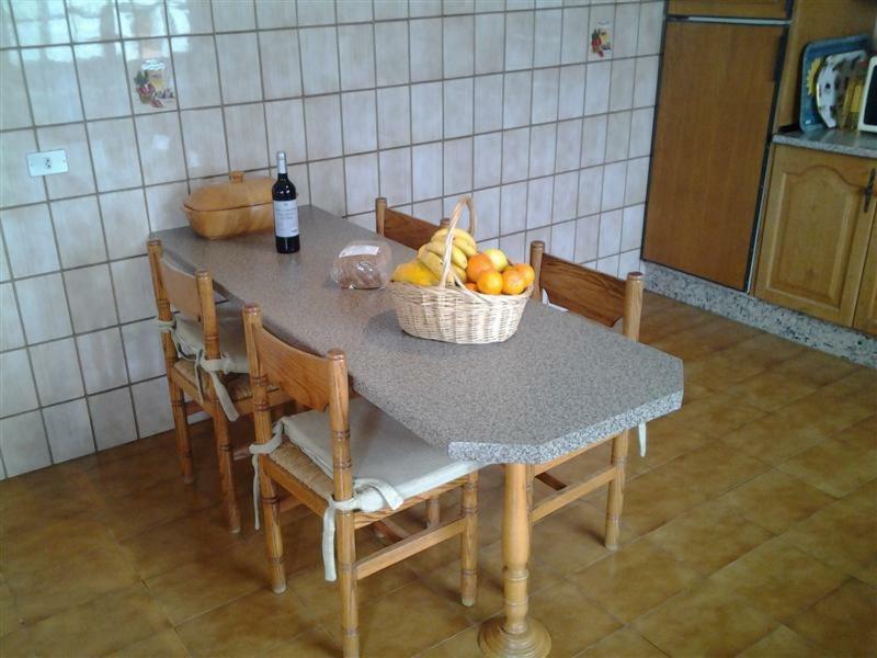 Estada en una granja Dulces *