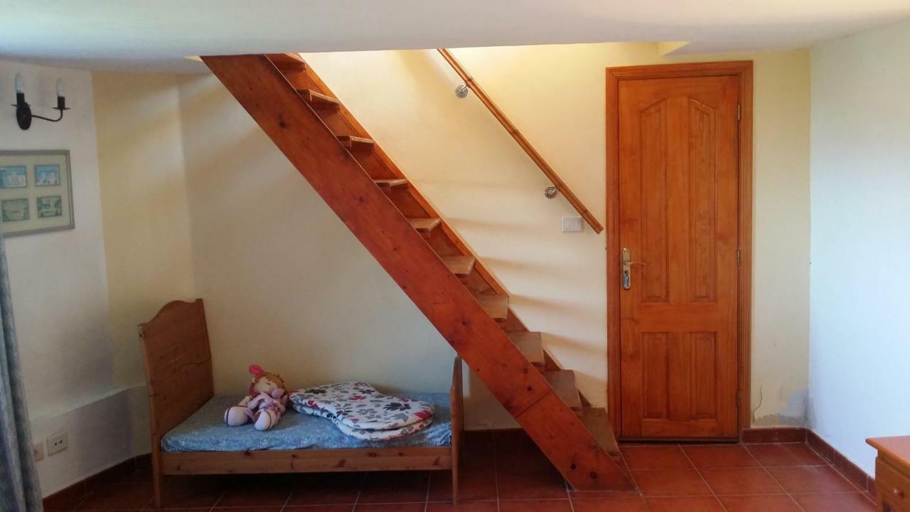Dulces Estada en una granja *