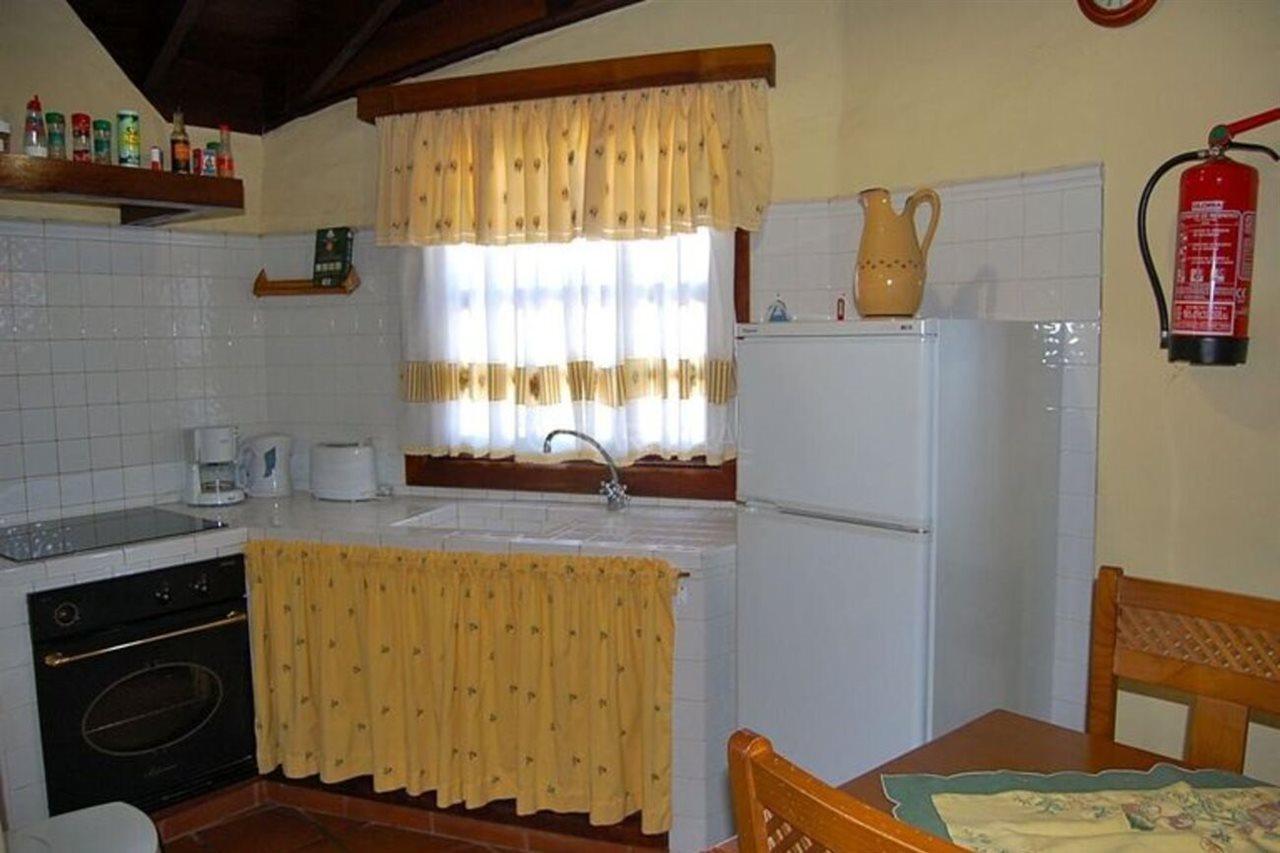 Agroturismo Dulces Chío