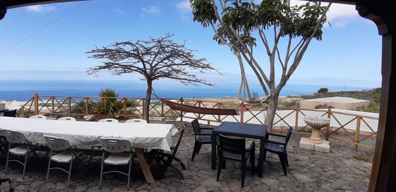 Agroturismo Dulces Chío