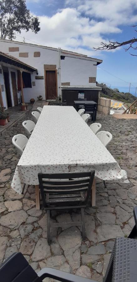 Dulces Agroturismo Chío