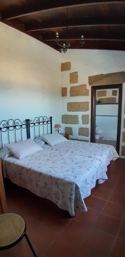 Dulces Agroturismo