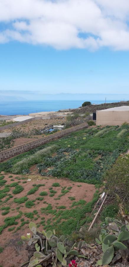 Agroturismo Dulces Chío