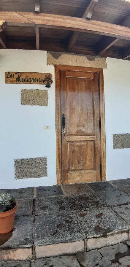 Dulces Agroturismo