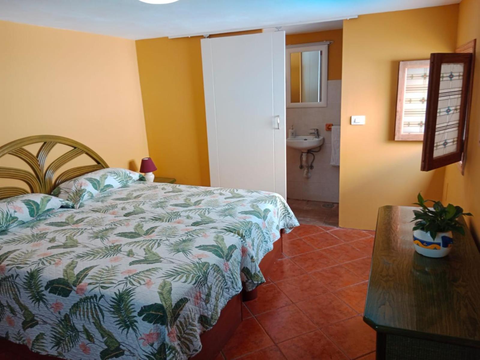 Dulces Agroturismo Chío