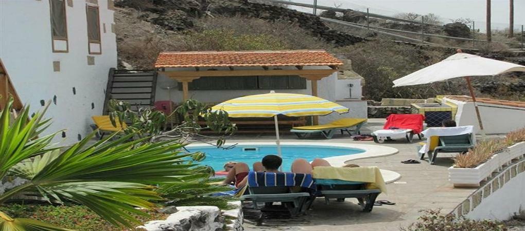 Agroturismo Dulces