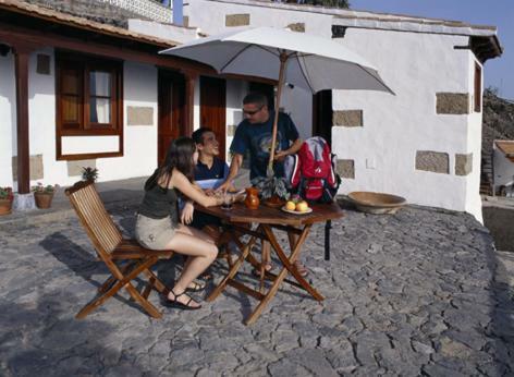 Agroturismo Dulces *