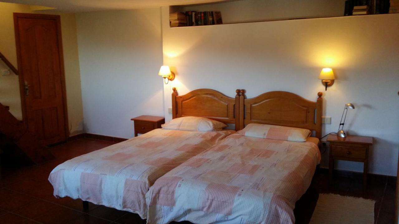 Dulces Agroturismo